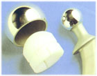 Artificial joints